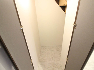 【収納】 | ELLE＿Village　C棟