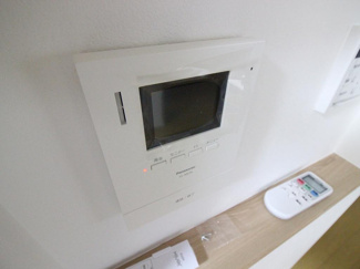 【セキュリティ】 | ELLE＿Village　C棟