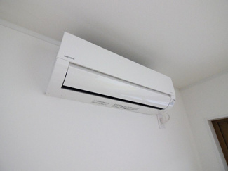 【設備】 | ELLE＿Village　C棟