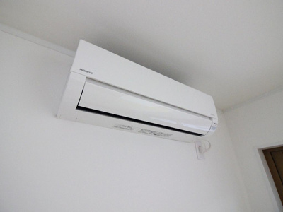 【設備】 | ELLE＿Village　C棟