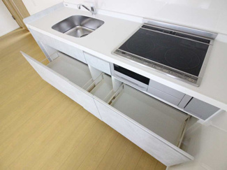 【設備】 | ELLE＿Village　C棟