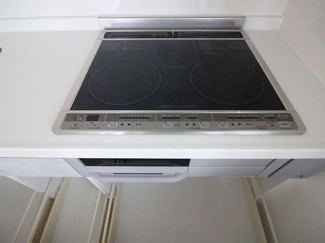 【設備】 | ELLE＿Village　C棟