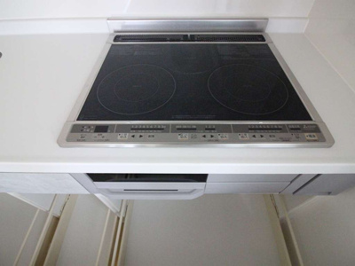 【設備】 | ELLE＿Village　C棟