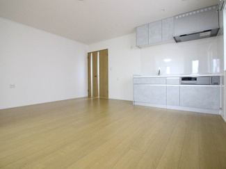 【内装】 | ELLE＿Village　C棟