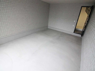 【その他】 | ELLE＿Village　C棟 | ガレージ付き