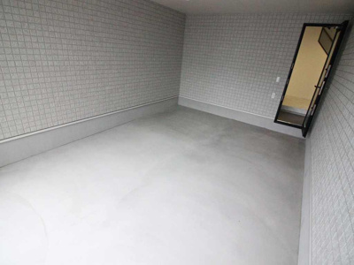 【その他】 | ELLE＿Village　C棟 | ガレージ付き