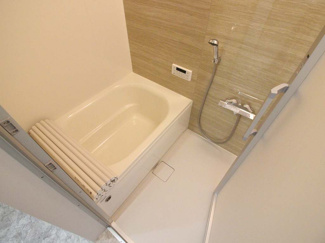 【浴室】 | ELLE＿Village　C棟