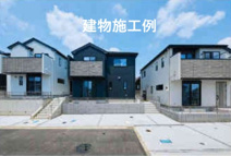 横浜市戸塚区上矢部町 新築分譲住宅　全５棟/今回販売4棟　（４号棟）の画像