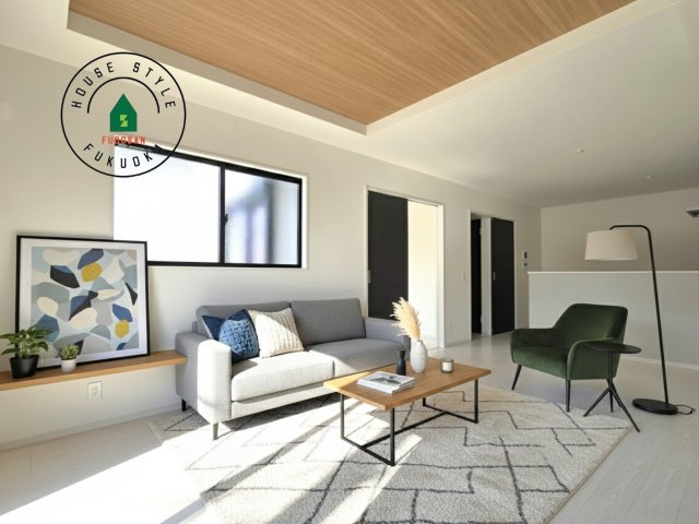 福岡市東区下原2丁目第3-1棟（1号棟）　