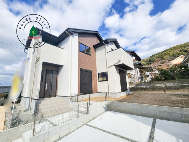 福岡市東区下原2丁目第3-1棟（1号棟）　