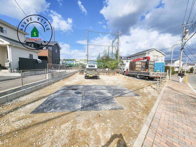 糟屋郡志免町片峰4丁目第4-2棟（1号棟）