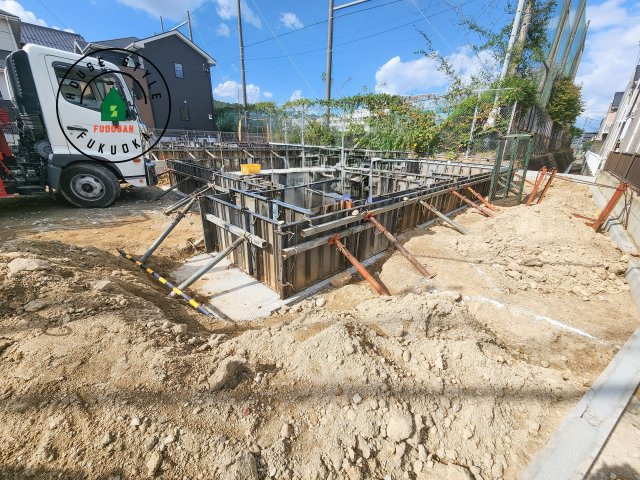 糟屋郡志免町片峰4丁目第4-2棟（2号棟）