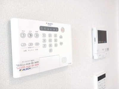 【セキュリティ】 | エレガンシア5