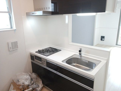 【キッチン】 | エレガンシア5