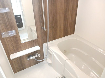 【浴室】 | エレガンシア5