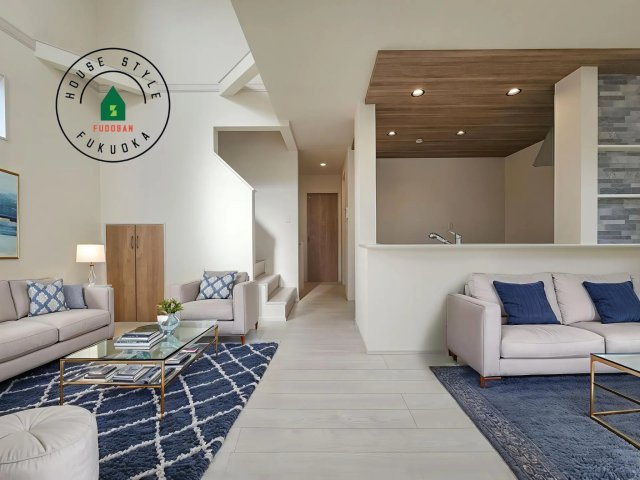 太宰府市青山3丁目第1-2（2号棟）