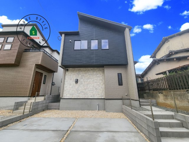 福岡市東区高美台3丁目第2-2棟（1号棟）