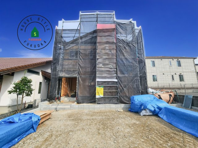 大野城市乙金3丁目第3-１棟（1号棟）