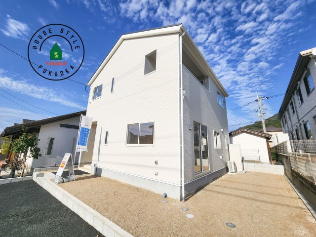 大野城市乙金3丁目第3-１棟（1号棟）