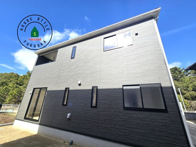 糟屋郡新宮町緑ヶ浜２丁目第1-2棟（1号棟）