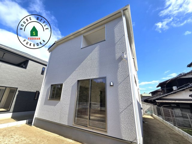 糟屋郡新宮町緑ヶ浜２丁目第1-2棟（2号棟）