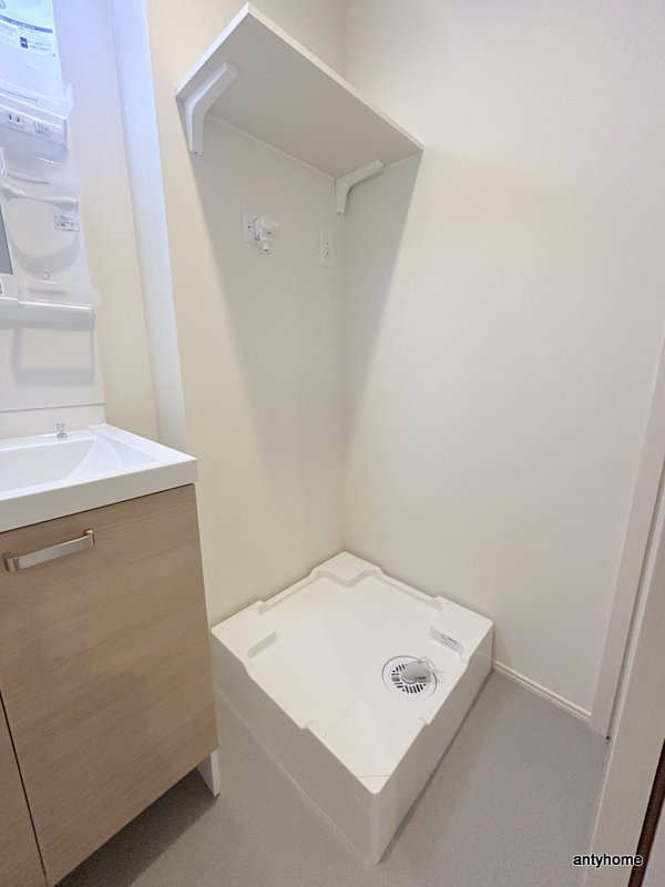 スカイフラット姫島　仲介手数料無料のその他