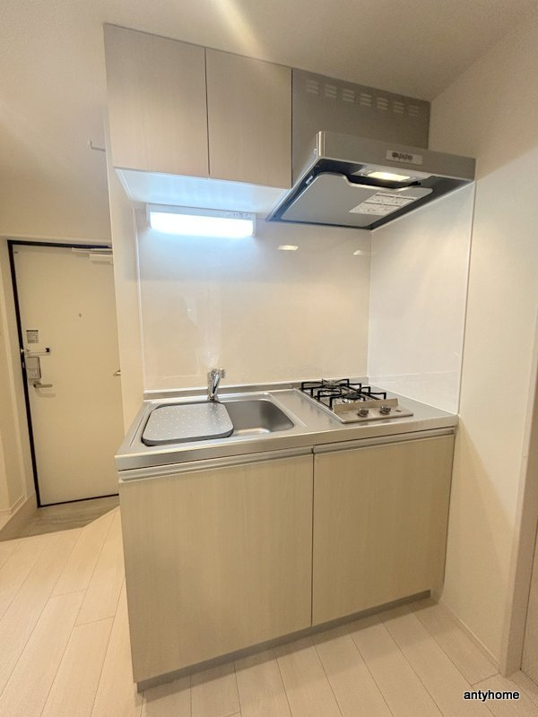 スカイフラット姫島　仲介手数料無料のキッチン