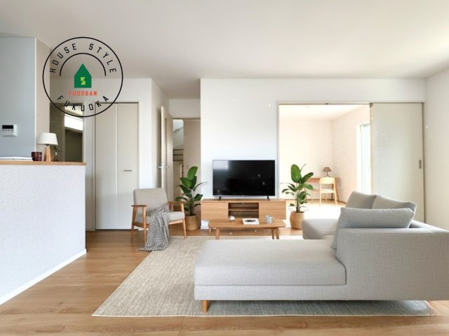 S・福岡市早良区有田7丁目第1-1棟（1号棟）