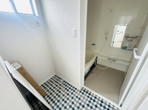 土浦市中　新築戸建のその他