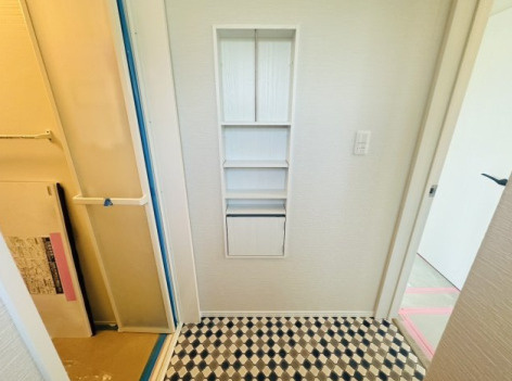 土浦市中　新築戸建のその他