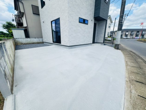 土浦市中　新築戸建のその他