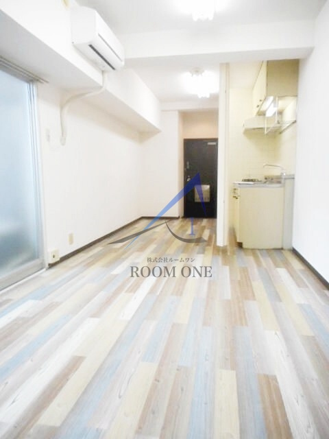 錦糸町グリーンプラザの寝室|寝室です。