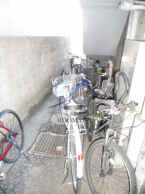 錦糸町グリーンプラザのその他共用部分