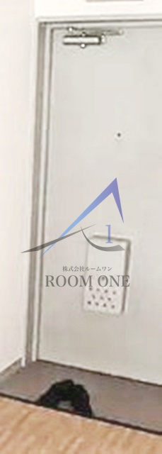 錦糸町グリーンプラザの玄関|玄関です。