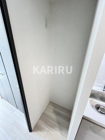 ファーストフィオーレ大阪城イーストのその他