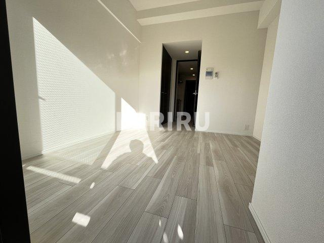 ファーストフィオーレ大阪城イーストの内装