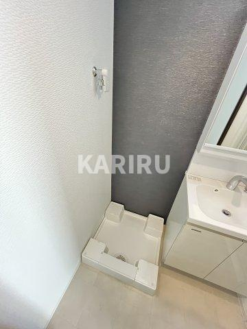 ファーストフィオーレ大阪城イーストの設備