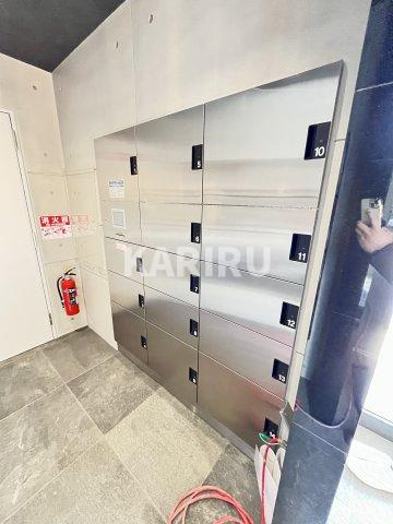 ファーストフィオーレ大阪城イーストのその他共用部分