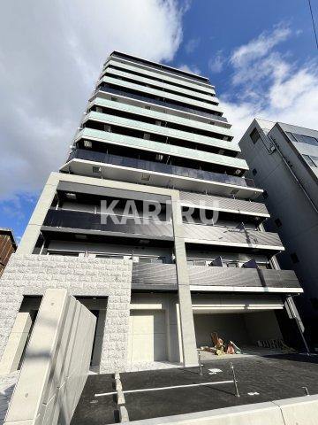 ファーストフィオーレ大阪城イースト