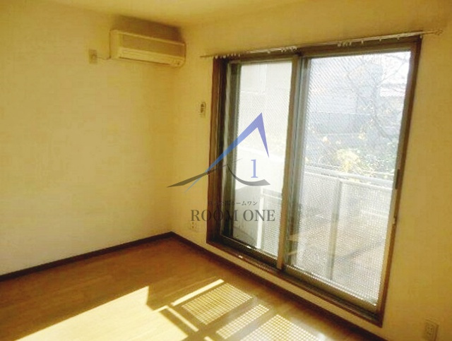 メルベイユイシイの寝室|寝室です。