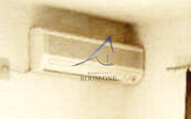 メルベイユイシイの設備|エアコンです。