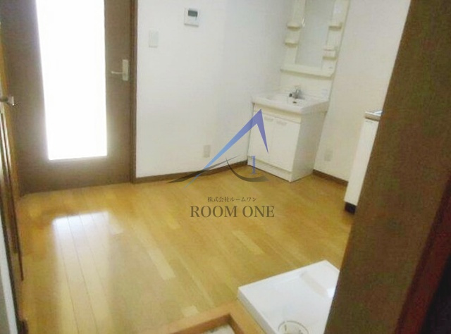 メルベイユイシイの内装