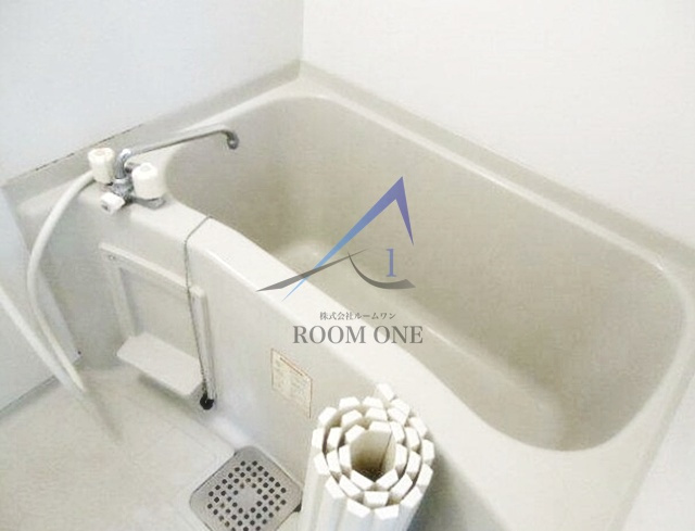 メルベイユイシイの浴室|お風呂です。