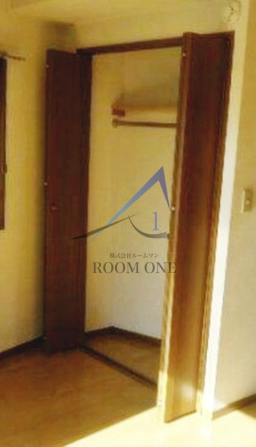 メルベイユイシイの収納|収納です。