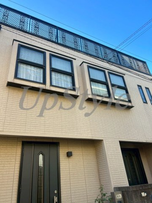 【外観】 | アーバンヒルズ向丘