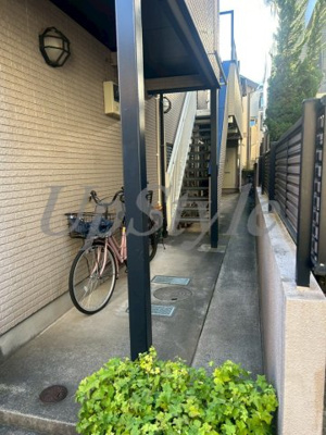 【エントランス】 | アーバンヒルズ向丘