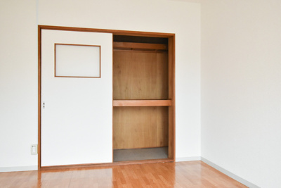 【収納】 | 第2秋葉ビル | 小物を収納するのに便利です