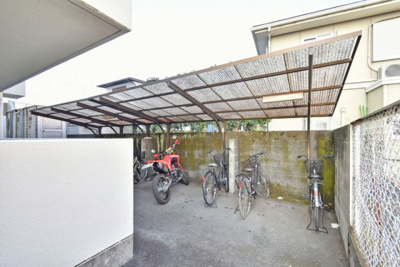 【その他共用部分】 | 第2秋葉ビル