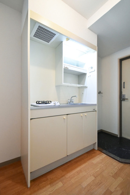 【玄関】 | 第2秋葉ビル | ゆったりとした玄関です