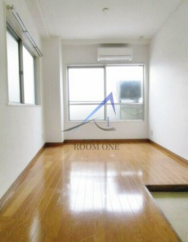 フクイヤビルの寝室|寝室です。